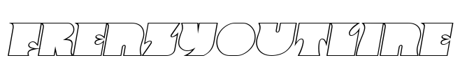 FrenzyOutline