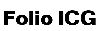 Folio ICG