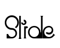Slide Font Image