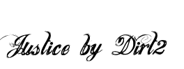 Justice by Dirt2