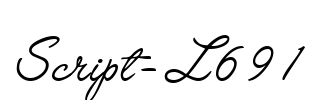 Script-L691