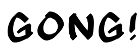 Gong!