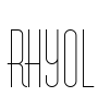 Rhyol