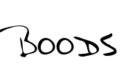 Boods