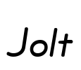 Jolt