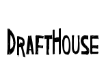 DraftHouse Font Image