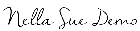 Nella Sue Demo