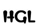 HGL Font Image
