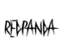 RedPanda Font Image