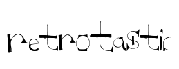 RetroTastic
