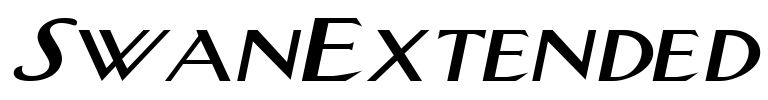 SwanExtended