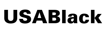USABlack