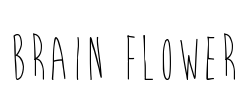 Brain Flower