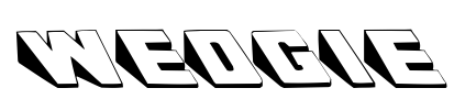 Wedgie