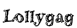 Lollygag