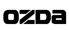 Ozda Font Image
