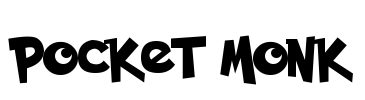 Pocket Monk