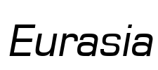 Eurasia