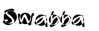 Swabba