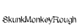 SkunkMonkeyRough