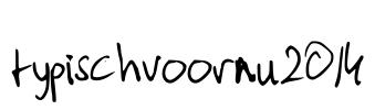typischvoornu2014