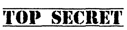 Top Secret