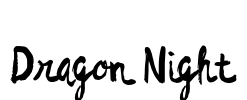 Dragon Night