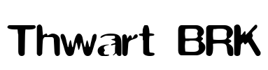 Thwart BRK
