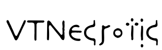 VTNecrotic