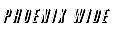 Phoenix Wide