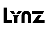 Lynz Font Image