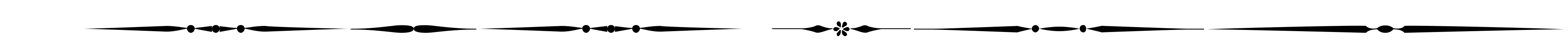 SLDividers Font Image