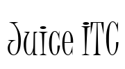 Juice ITC