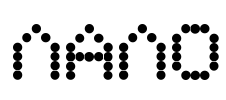 nano Font Image