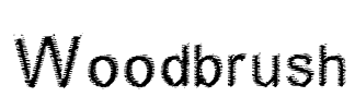Woodbrush