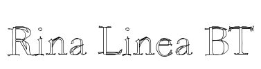 Rina Linea BT
