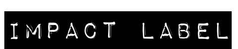 Impact label