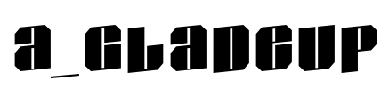 a_GladeUp