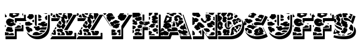 Fuzzyhandcuffs