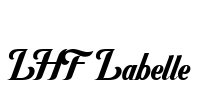 LHF Labelle
