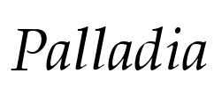 Palladia