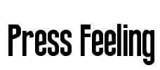 Press Feeling