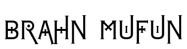 Brahn Mufun