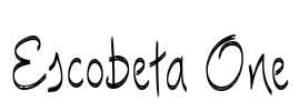 Escobeta One