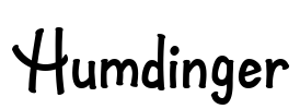 Humdinger