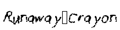 Runaway_Crayon