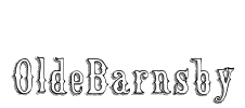 OldeBarnsby