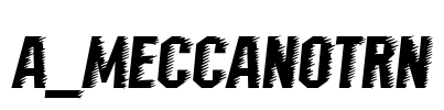 a_MeccanoTrn