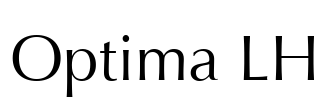 Optima LH