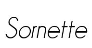Sornette